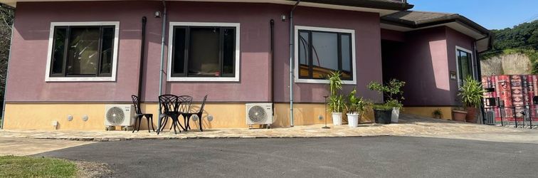 Others Camp Hotel Shinkokyu