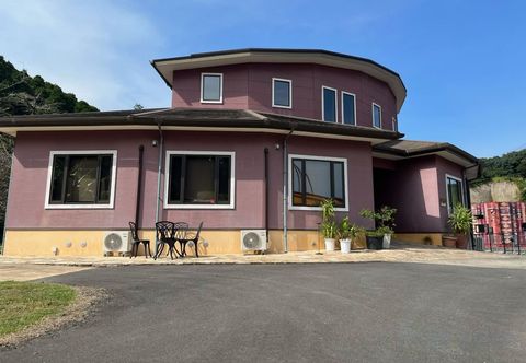 Others Camp Hotel Shinkokyu