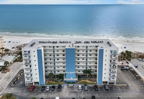 Lain-lain Sea Breeze - Gulf Front Balcony, Heated Pool, Spa, Elevator