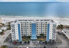 Others 2 Gulf-Front Balcony and Beachfront Pool - Spacious Coastal Escape