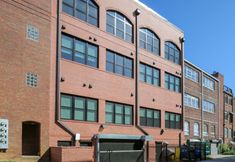 其他 2 Unique Design and Central Location - Charming Loft Haven