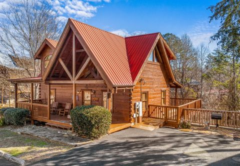 기타 Hot Tub and Game Loft - Cozy Mountain Escape