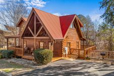 Others Hot Tub and Game Loft - Cozy Mountain Escape