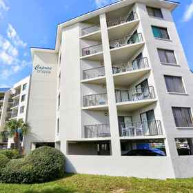 Hotel Exterior 1 Gulf Front Views and Heated Pool - Stunning Beachfront Sanctuary, 埃克德学院 酒店