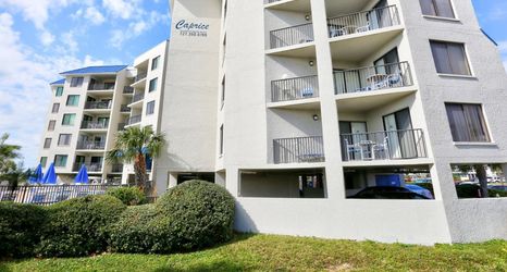 Lainnya 2 Stunning Gulf Front Views and Heated Pool - Exquisite Beachfront Haven