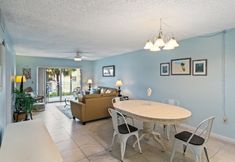 Lain-lain 5 Charming Coastal Escape with Partial Ocean View - Delightful Getaway