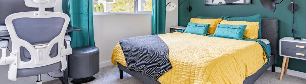 その他 3BR | Rooftop, Family | West Seattle | Sophari