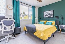 その他 3BR | Rooftop, Family | West Seattle | Sophari