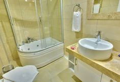 Lainnya 6 Dogan Hotel