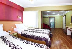 其他 4 Benler Otel Laleli Istanbul