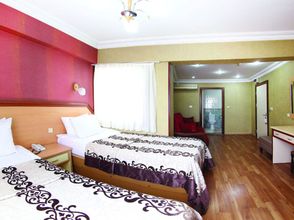 其他 4 Benler Otel Laleli Istanbul