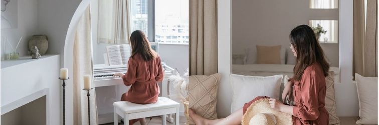 Others Shancheng Wake Homestay (Guanyinqiao Branch)