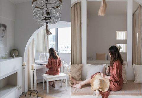 Others Shancheng Wake Homestay (Guanyinqiao Branch)