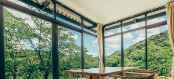 อื่นๆ 3 Glamp Cabin Lake Tojo, Tanba Sasayama