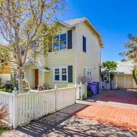 Hotel Exterior 1 Private Backyard and Outdoor Oasis - Exquisite Coastal Sanctuary, 圣地牙哥县 酒店