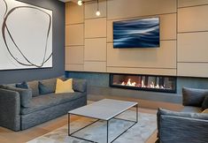 其他 3 Spacious Living and Gourmet Kitchen - Stylish Urban Oasis