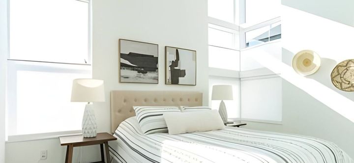 Others 2 2BR | Garden, Rooftop | Cherry Hill | Sophari