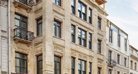 Others 2 Premist Hotels Taksim