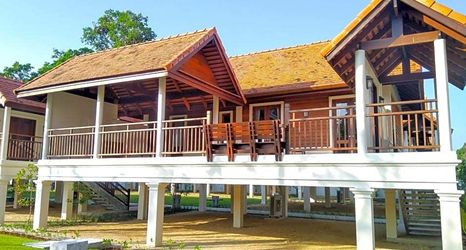 Lain-lain 2 Le Menara North Khao Lak Resort