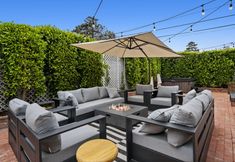 Lain-lain 4 Hot Tub, Ocean Views and Game Room - Stunning Coastal Haven