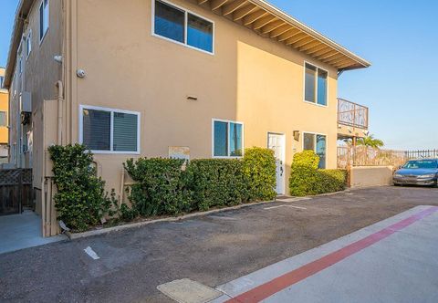 其他 Sunny Bayfront Patio and BBQ - Bright Coastal Retreat