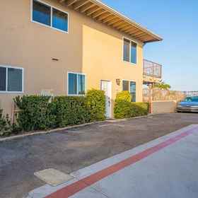 Hotel Exterior 1 Sunny Bayfront Patio and BBQ - Bright Coastal Retreat, サンディエゴ郡 ホテル