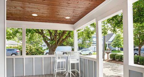 Others 2 Town of Rehoboth Beach home with private hot tub & entertaining space - 1 dog OK