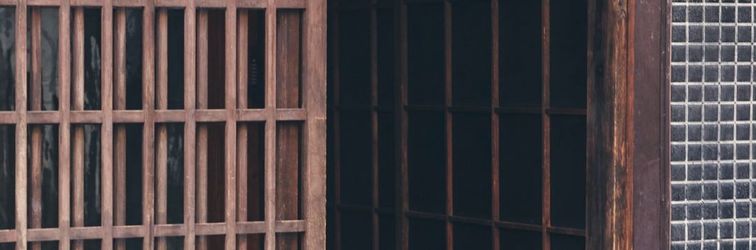 其他 Modern Machiya One Building Rented Limited to o