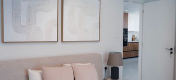 Lainnya 6 Mira Paphos - 2Bdr Apartment with Private Terrace