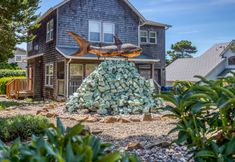 기타 2 Hot Tub and Telescope for Stargazing - Luxurious Beach Escape