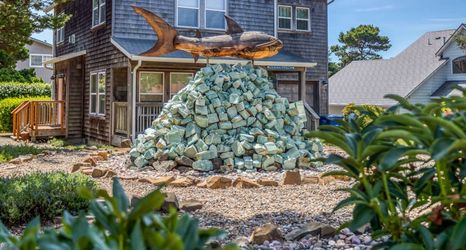 기타 2 Hot Tub and Telescope for Stargazing - Luxurious Beach Escape