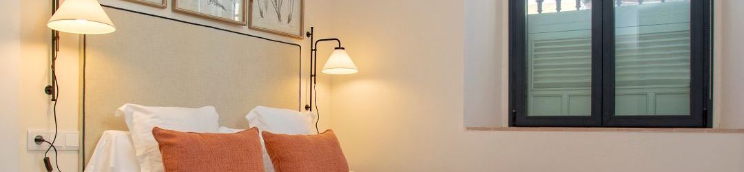 Others Exclusive apartment near Cathedral. Rodrigo Caro I