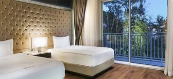 Lain-lain 5 Bellis Deluxe Hotel & Heated for Winter Aqua Park