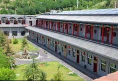 Others 2 Hyatt Regency Lingshi Jin