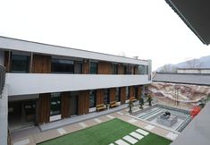 Khác 3 Beijing Shaofu Wei Resort Center (Yanqing Yudushan Scenic Area)