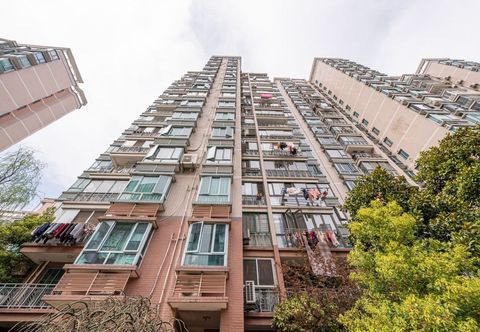 Others Shanghai Hujia Apartment (Longyang Road)