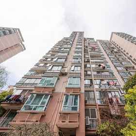 Hotel Exterior 1 Shanghai Hujia Apartment (Longyang Road), Shanghai Pudong Kerry Hotel Hotels