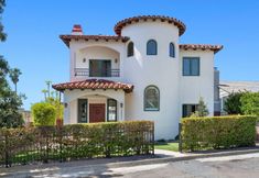 기타 2 Oceanview Rooftop Deck and Hot Tub - Elegant Coastal Retreat