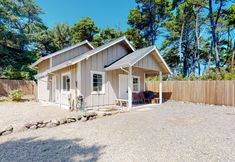 Others 2 Private, quiet, dog-friendly home with firepit, 1/4 mile from Heceta Beach