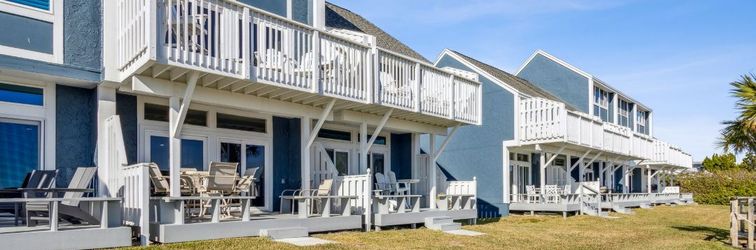 Lainnya Amelia Island Sandpiper 3 Br Near Ritz Carlton
