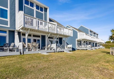 Lainnya Amelia Island Sandpiper 3 Br Near Ritz Carlton