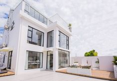 Others 6 Yubai phase I B & B (Shanghai international tourist resort)