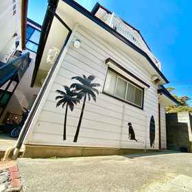 Hotel Exterior 1 Bonte, Hotel Red Lobster