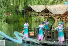 Lain-lain 6 Jurong Mulanyuan Inn