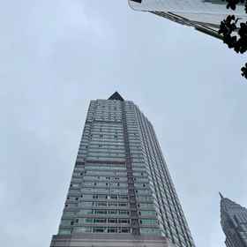 Hotel Exterior 1 Lisir Apartmemt, Glenview Itc Plaza Chongqing Hotels