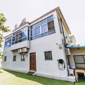 Hotel Exterior1Shanghai Jinjia Home stay,丽益综合商店飯店