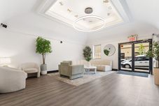 其他 Two Relaxing Living Spaces and Fast Wifi - Cozy Retreat