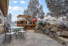 其他 3 Breathtaking Mountain Views and Wine Cellar - Elegant Luxury Retreat