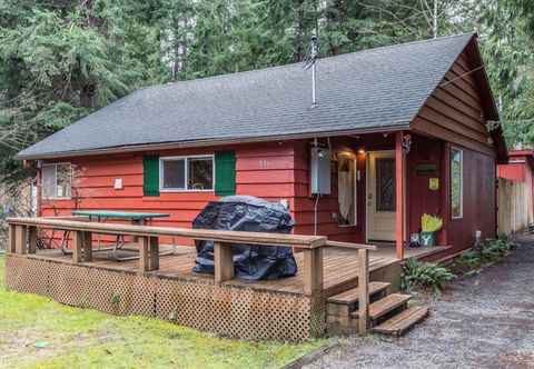 其他 Year-Round Hot Tub and Fire Pit Retreat - Cozy Rustic Haven