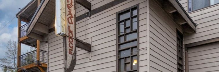 其他 Heated Pool and Entertainment Rec Room - Stunning Mountain Oasis